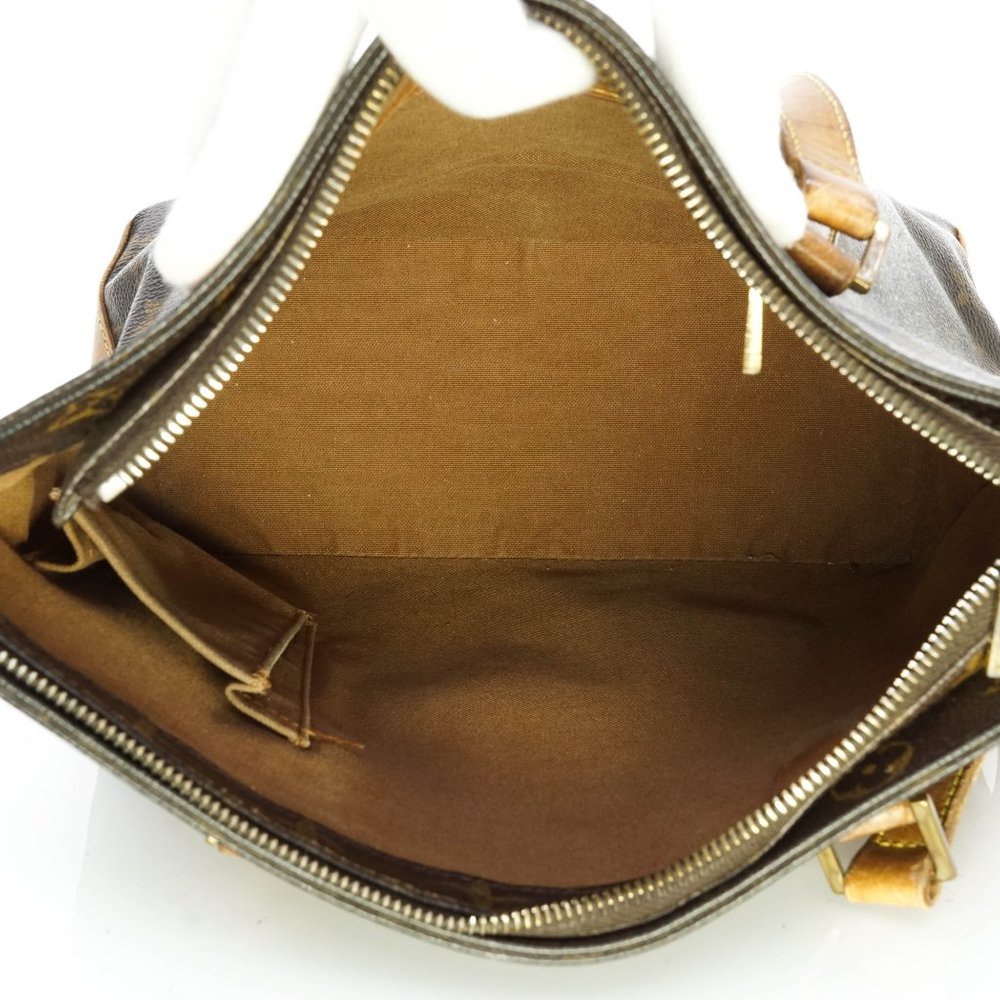 Auth Louis Vuitton Cabas Piano Tote Bag #19072L21 - Picture 7 of 15